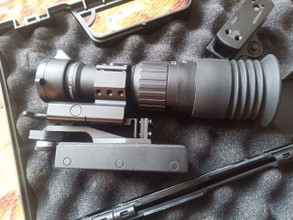 Afbeelding van Leupold LTO-Tracker HD Wärmebildkamera Monokular