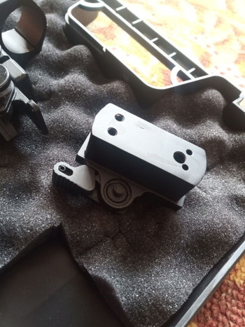 Bild 5 für Leupold LTO-Tracker HD Wärmebildkamera Monokular
