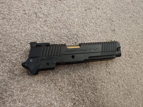 Imagen para Airsoft Masterpiece Formula Infinity slide kit