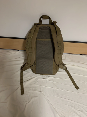 Image 2 pour Mystery Ranch Assault Spartan Coyote