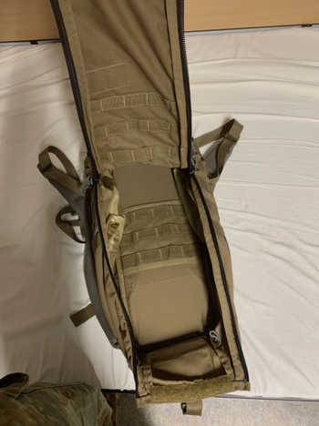 Image 3 pour Mystery Ranch Assault Spartan Coyote