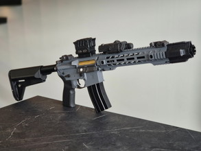 Image for Cyma SAI Gry AR-15 10,5" | AEG