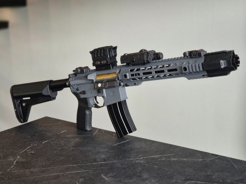 Image 1 for Cyma SAI Gry AR-15 10,5
