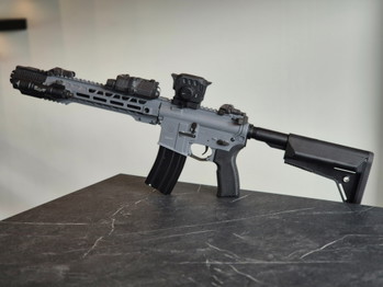 Image 2 for Cyma SAI Gry AR-15 10,5