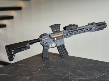 Image 3 for Cyma SAI Gry AR-15 10,5