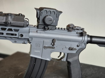 Image 4 for Cyma SAI Gry AR-15 10,5