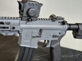 Image 5 for Cyma SAI Gry AR-15 10,5