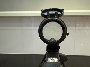 Afbeelding 4 van BOAR Tactical M4 Contractor AEG