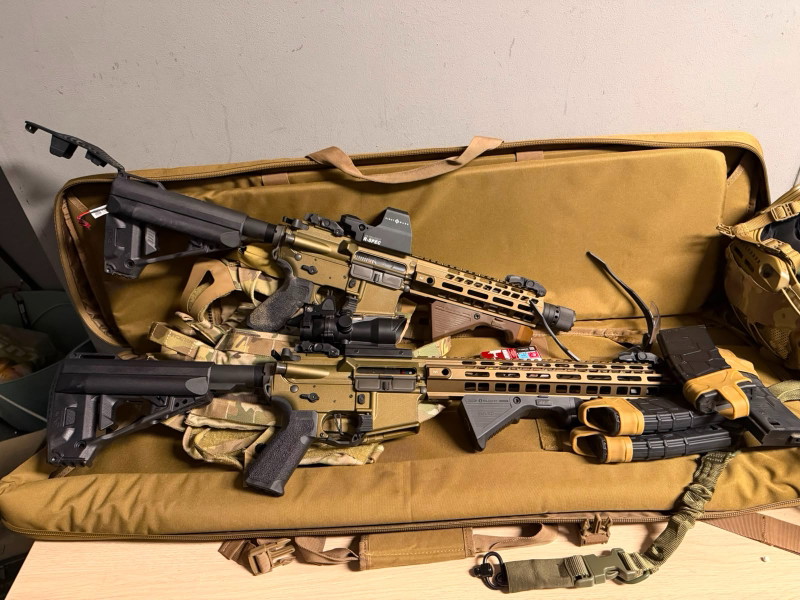 Image 1 for Polarstar F2 VFC Avalon HPA
