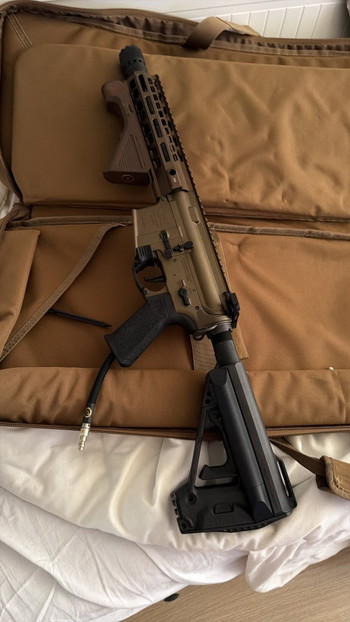 Image 2 for Polarstar F2 VFC Avalon HPA