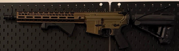 Image 3 for Polarstar F2 VFC Avalon HPA