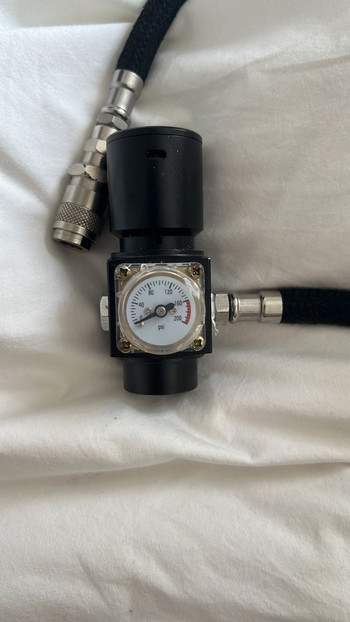 Image 2 pour Setup HPA complet