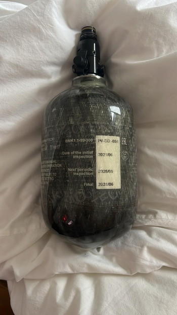 Image 3 pour Setup HPA complet