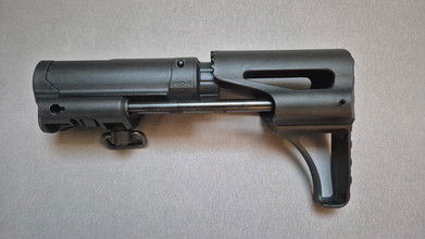 Bild für CRS - PDW Stock