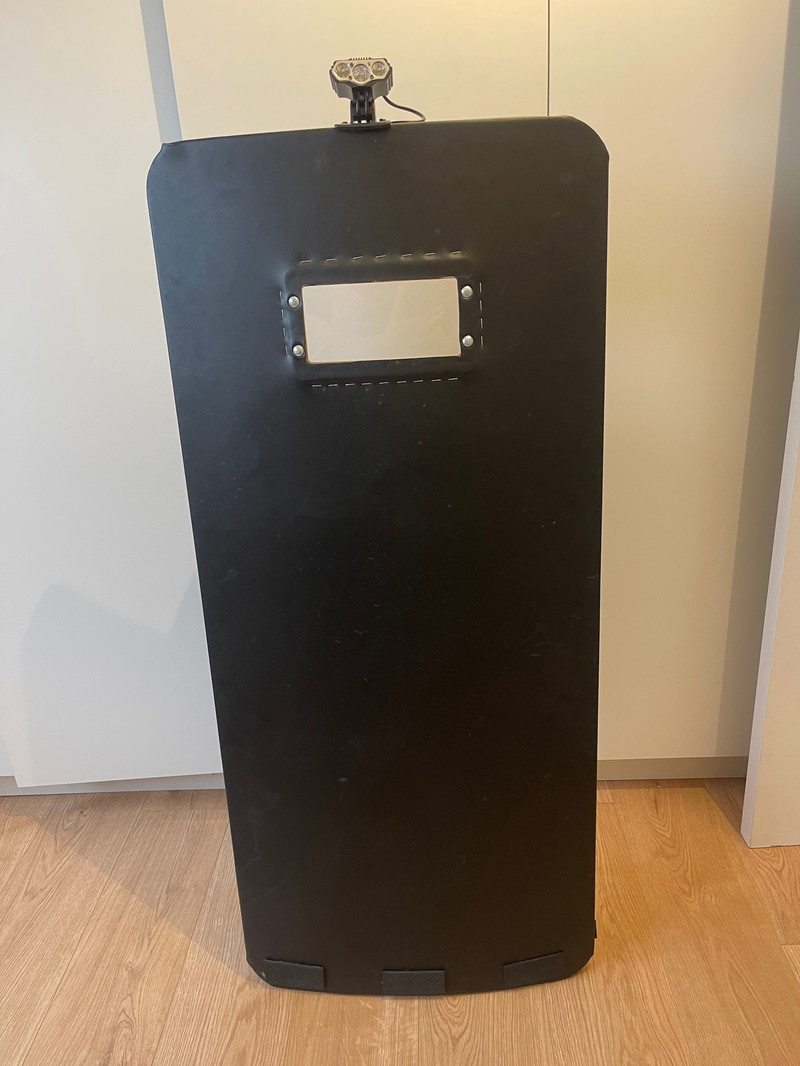 Image 1 for Shield plus handgun