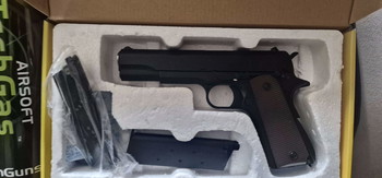 Imagen 2 de Compleet airsoft pakket