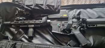 Imagen 3 de Compleet airsoft pakket
