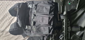 Imagen 4 de Compleet airsoft pakket