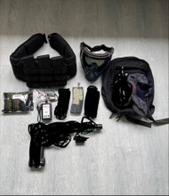 Image for Airsoft gear