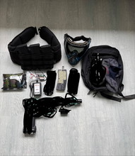 Image for Airsoft gear