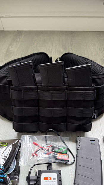 Bild 2 für Airsoft gear