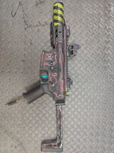 Bild für Custom Cerakote m4