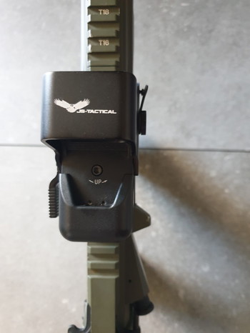 Imagen 6 de Trident Mk2 PDW  AEG  Krytac