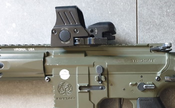 Imagen 7 de Trident Mk2 PDW  AEG  Krytac