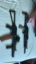Afbeelding van Pakket aks74u we