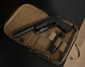 Image pour Tokyo Marui HK45T Black + Accessoires (NIEUW)