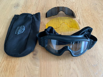 Bild 2 für Valken Tango Airsoft Goggles