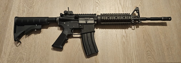 Bild für WE FN Herstal FN15 GBBR