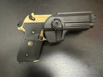 Bild 2 für WE M9A1 CO2