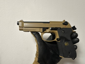 Bild 4 für WE M9A1 CO2