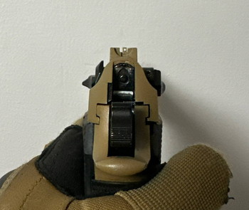 Bild 5 für WE M9A1 CO2