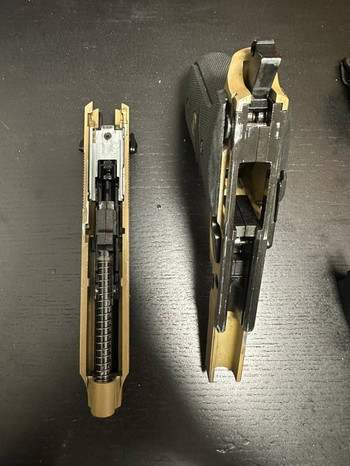 Bild 7 für WE M9A1 CO2