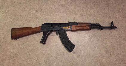 Image pour AKM BOLT BRSS