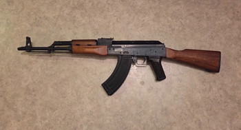 Afbeelding 2 van AKM BOLT BRSS