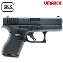 Image for GLOCK 42 | GBB | UMAREX