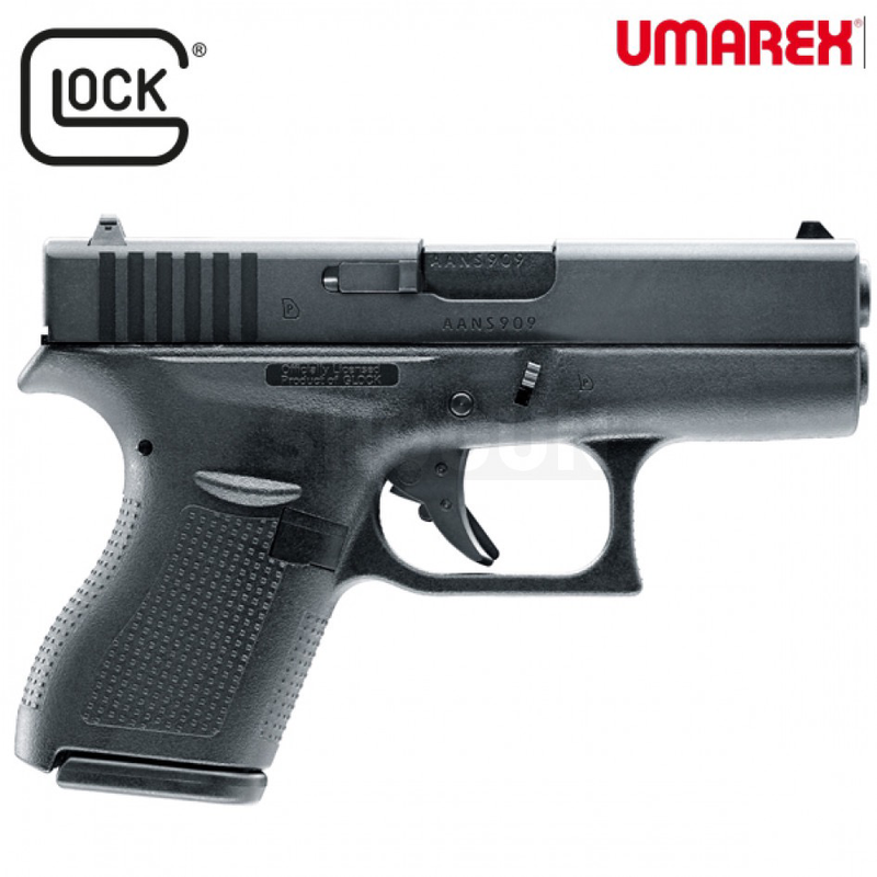 Image 1 for GLOCK 42 | GBB | UMAREX