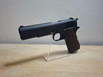 Image 2 pour KLI M1911 - GBB - MAG LEAKING