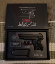 Image for Tokyo Marui Ruger LCP 2 NBB Nieuw!