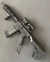 Bild für Gloednieuwe maar aangepaste wolverine MTW forged gen 2 met tactical trim uitvoering