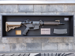 Image for Tokyo Marui MK18 MOD.1 gbbr