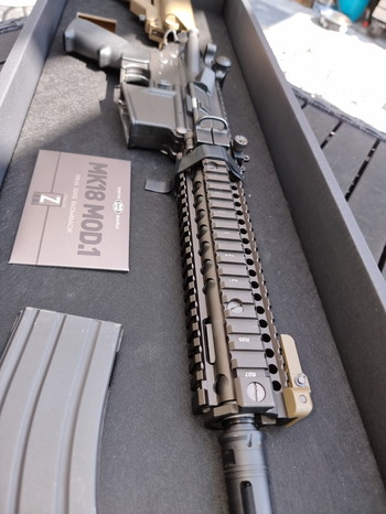 Image 3 for Tokyo Marui MK18 MOD.1 gbbr