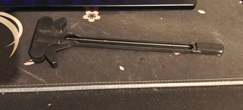 Bild 2 für APFG MCX charging handle