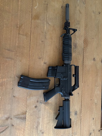 Image 3 pour WE XM177 GBBR