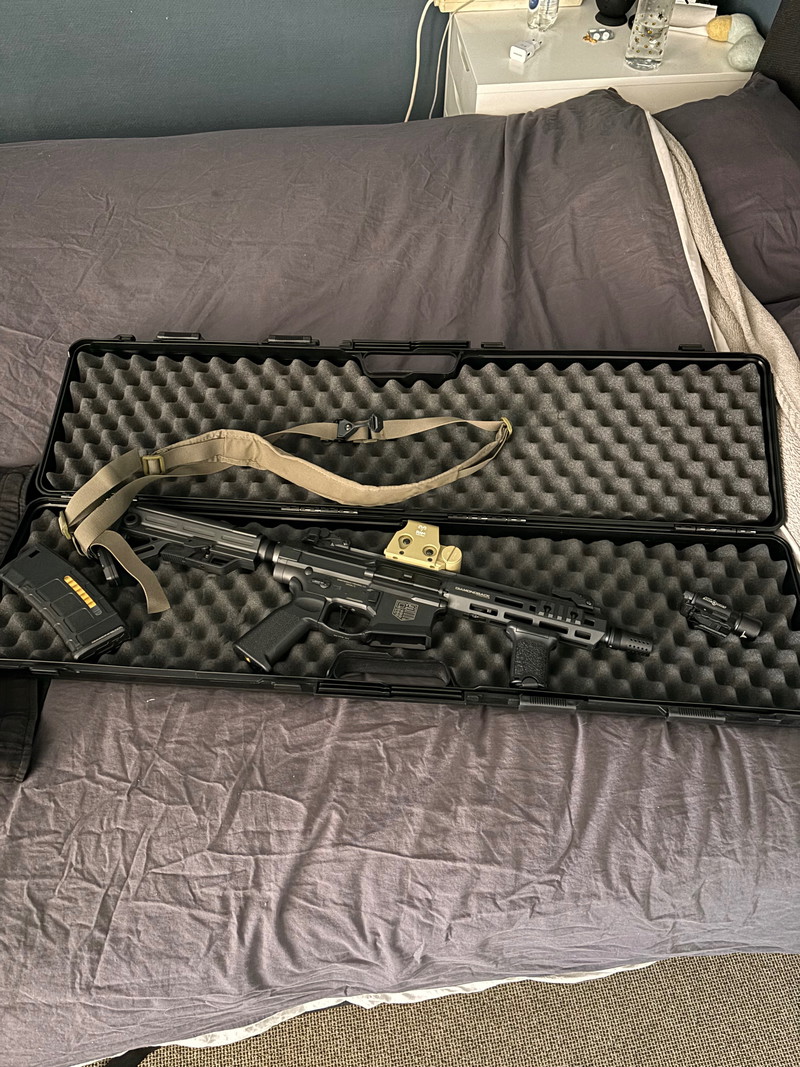 Image 1 pour DiamondBack DB15 AEG
