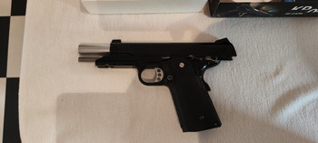 Image 4 for KJW HI Capa