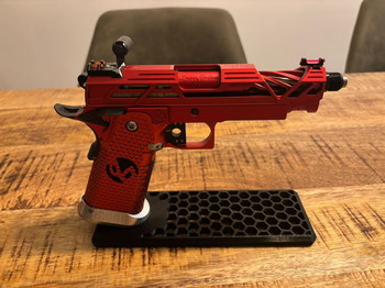 Image 3 pour Red hi capa 4.3